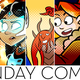 Illustration for article titled Sunday Comics: Feeling Thirsty?em/em